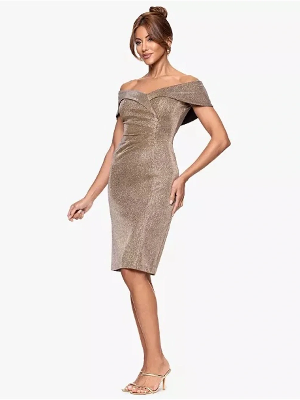 Xscape women galaxy